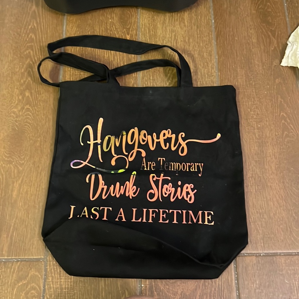 Bachelorette Tote Bags
